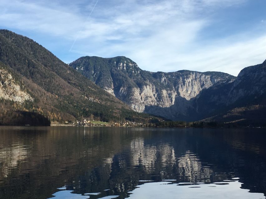 Private Hallstatt Tour - Meeting Point and How the 8 Hours Actually Moves
