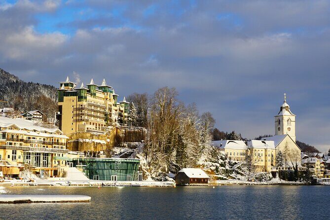 Private Horse-Drawn Sleigh Ride from Salzburg - If there’s no snow: how to protect your expectations
