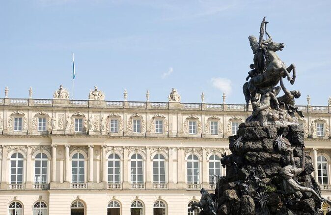 Private King Ludwig Tour to Herrenchiemsee Castle from Salzburg - Key highlights worth your time