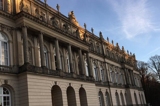 Private King Ludwig Tour to Herrenchiemsee Castle from Salzburg - Getting the Most from Your Private Driver/Guide