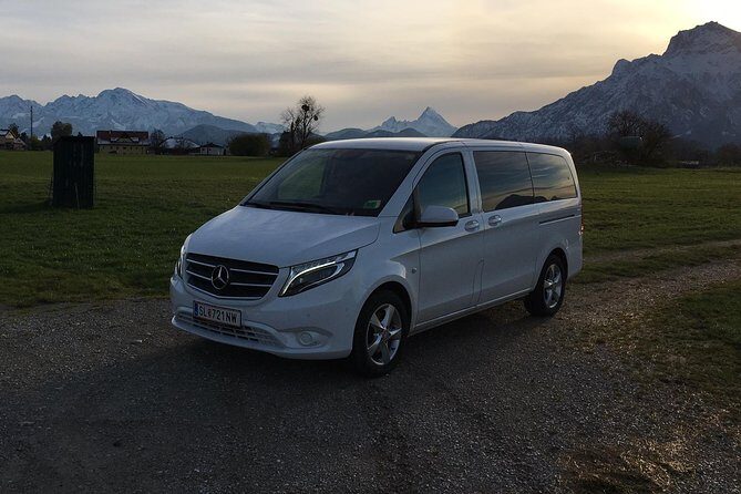 Private King Ludwig Tour to Herrenchiemsee Castle from Salzburg - Price and Value for a Group of Up to 6