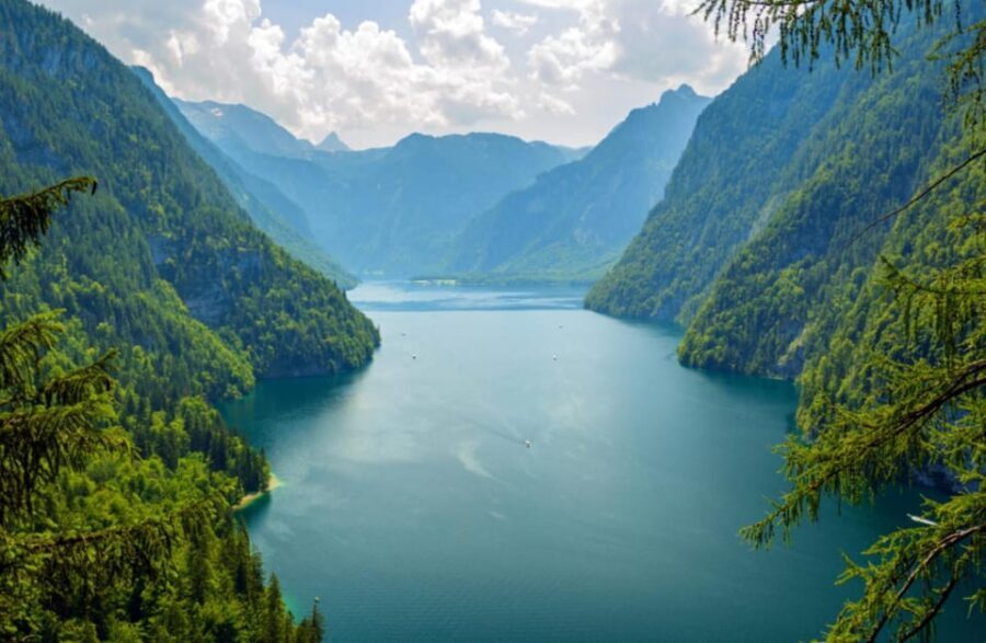 Private Konigssee and Salt Mine Day Trip from Salzburg - FAQ