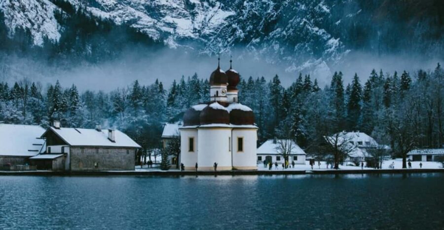 Private Konigssee and Salt Mine Day Trip from Salzburg - From Salzburg to Berchtesgaden: the private ride that keeps stress low