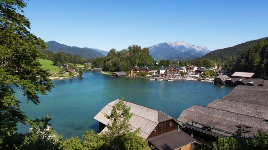 Private Konigssee and Salt Mine Day Trip from Salzburg - What to bring (and what to skip)