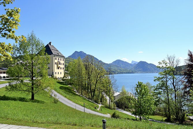 Private Lake District, St. Wolfgang and St. Gilgen Tour - A private Lake District day from Salzburg, starting at 10:00