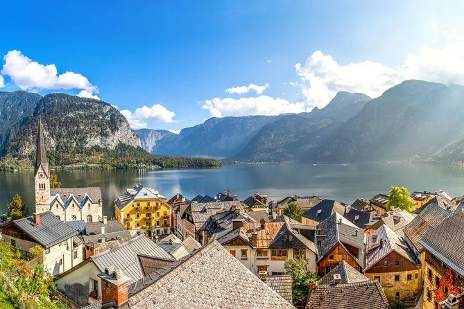 Private Salzkammergut and Hallstatt Tour from Salzburg - The small-group pace and what hotel pickup changes