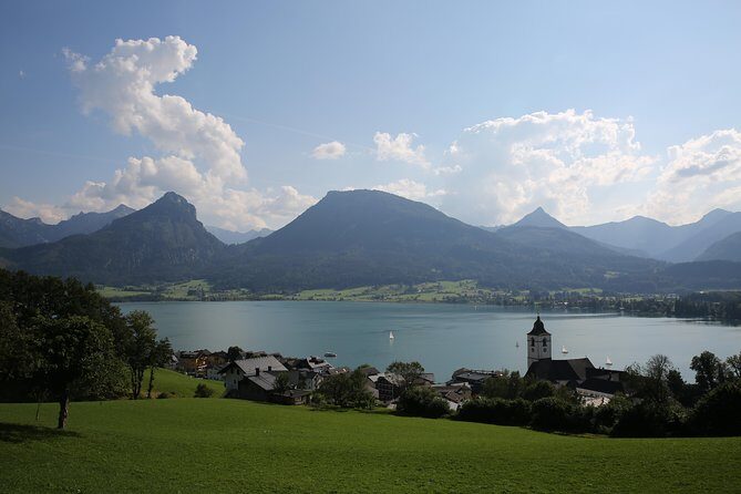 Private Tour: Austrian Lakes and Mountains Tour from Salzburg - Key things to know before you go