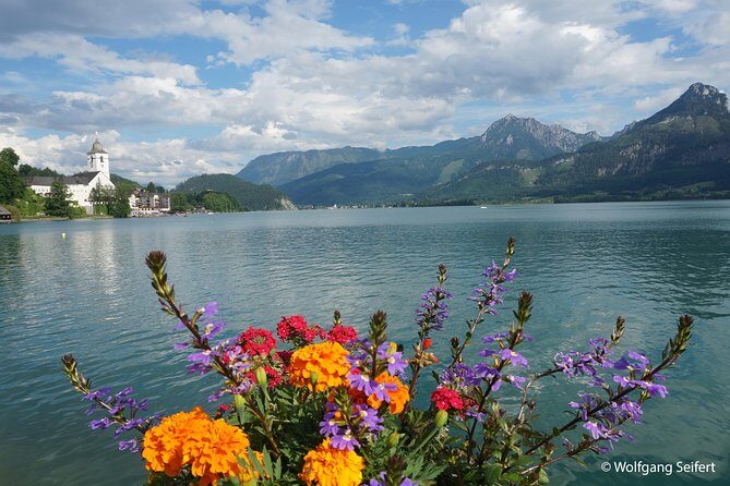 Private Tour: Austrian Lakes and Mountains Tour from Salzburg - The Lake and Mountain Views: How You Actually Get the Best Photo Light