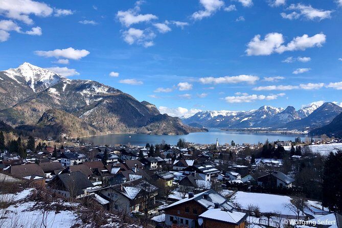 Private Tour: Austrian Lakes and Mountains Tour from Salzburg - Price and Value: What You’re Really Paying for at $722.47 Per Group