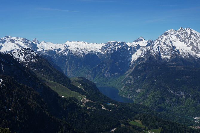 Private Tour: Eagle's Nest and Bavarian Alps Tour from Salzburg - Timing, Weather, and the Realities of Mountain Days