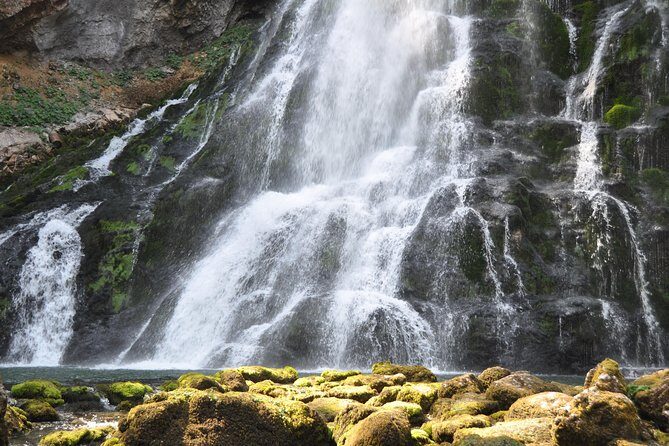 Private Tour Eagle's Nest, Berchtesgaden, Waterfalls, Lake Fuschl - Price and value: what $452.74 really buys (and what it doesn’t)