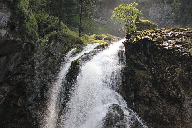 Private Tour Eagle's Nest, Berchtesgaden, Waterfalls, Lake Fuschl - Getting the best day: walking, weather, and timing tips