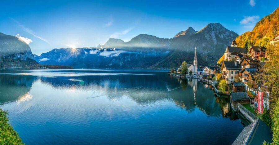 Private Tour of Hallstatt from Salzburg - Key Highlights To Know Before You Go