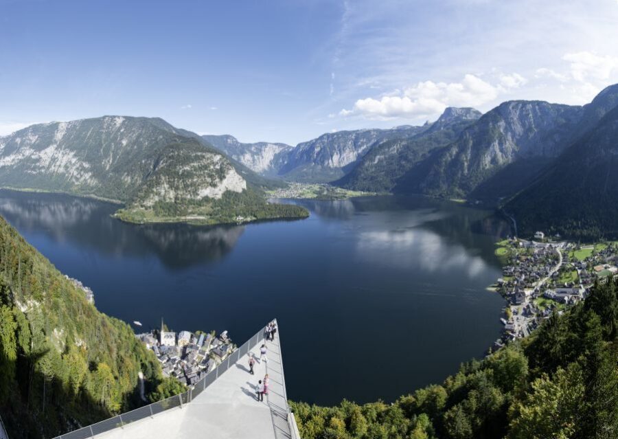 Private Tour of Hallstatt from Salzburg - Lunch in Hallstatt: Budget for It and Plan Your Timing
