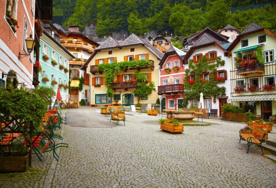 Private Tour of Hallstatt from Salzburg - Who Should Book This, and Who Might Want a Different Plan