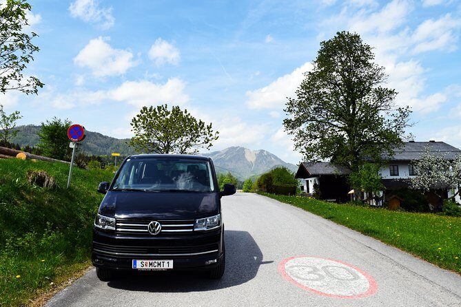 Private Tour: Salzburg Lake District and Hallstatt from Salzburg - Lunch planning: how to eat well without derailing the day