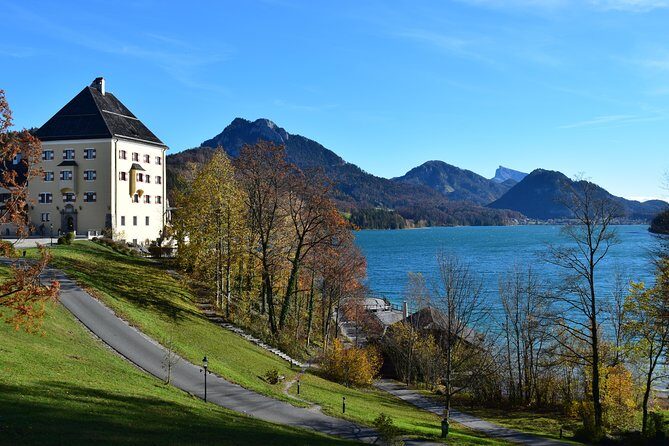 Private Tour: Salzburg Lake District and Hallstatt from Salzburg - What you’ll miss if you skip the return drive via Gosau, Abtenau, and Golling