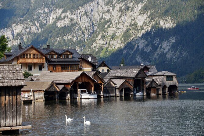 Private Tour Salzburg - St. Gilgen - Hallstatt with Local Driver - Key Things I’d Pay Attention To
