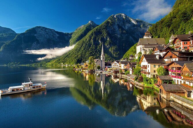 Private Tour Salzburg - St. Gilgen - Hallstatt with Local Driver - Timing Tips That Matter More Than You Think