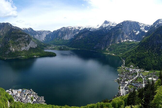Private Tour Salzburg - St. Gilgen - Hallstatt with Local Driver - Who This Tour Is Best For (and Who Should Rethink It)