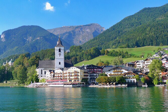 Private Tour Salzburg - St. Gilgen - Hallstatt with Local Driver - Should You Book This Salzburg Trip to St. Gilgen and Hallstatt?