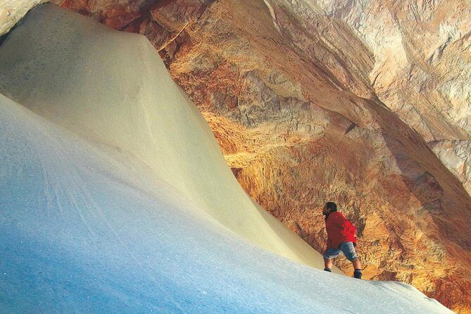 Private Tour to world's biggest Ice Caves & Werfen from Salzburg - How the Private Format Changes Your Experience