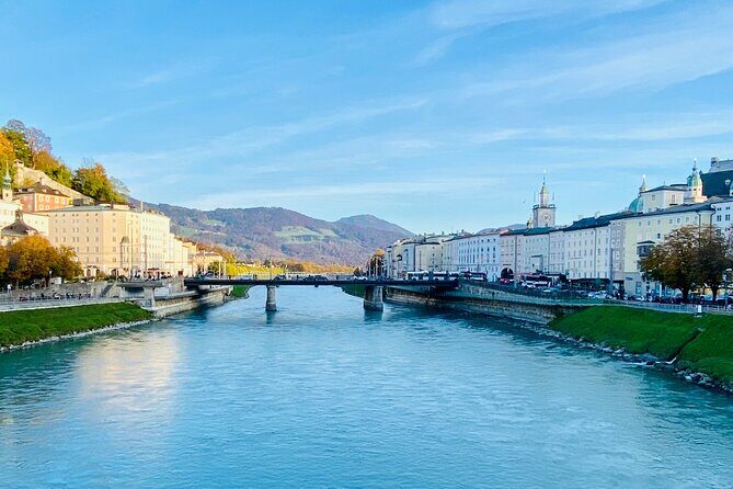 Private Transfer between Salzburg Airport and Salzburg City - Who This Transfer Fits Best
