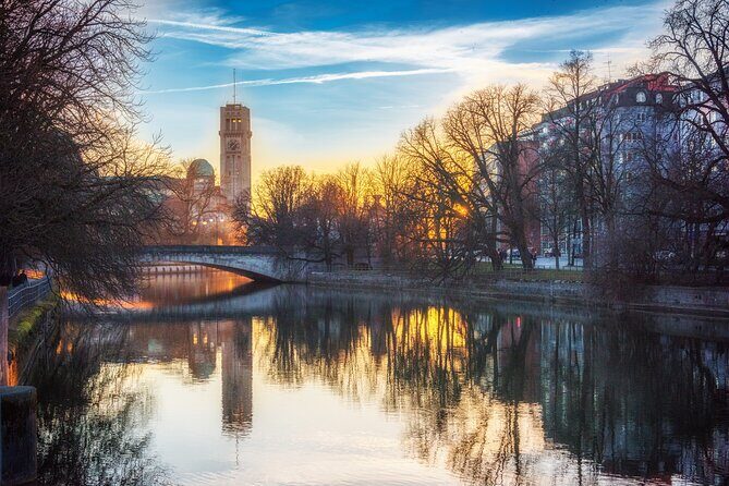 Private Transfer from Salzburg to Munich with 2 hours for sightseeing - Why This Salzburg to Munich Transfer Works Like a Mini Trip