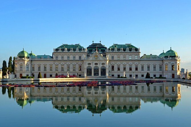 Private transfer from Salzburg to Vienna, 2 hours for sightseeing - Price and value: $339.55 per person—when it’s worth it