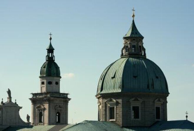 Private Walking Tour of Salzburg - Key highlights that make this tour worth your time