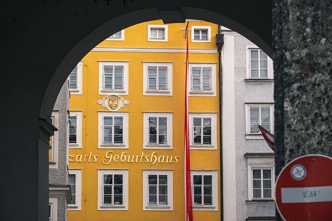 Private Walking Tour of Salzburg - Price and group size: what you’re really paying for