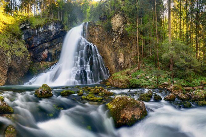Private Werfen Ice Cave and Golling Waterfall from Salzburg - Who Should Book This Tour, and Who Might Want to Skip It