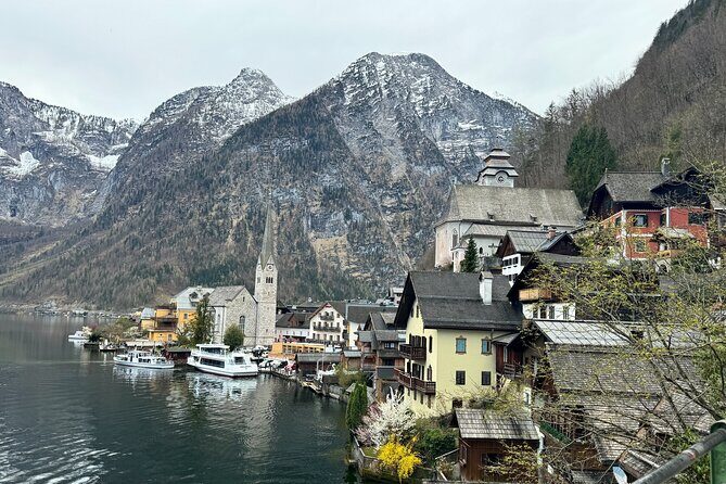 Public 6 hour tour to Hallstatt from Salzburg - Key reasons this Hallstatt day trip works