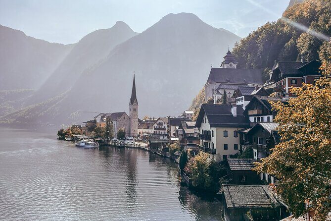 Public 6 hour tour to Hallstatt from Salzburg - Getting from Salzburg: comfort, timing, and where you start