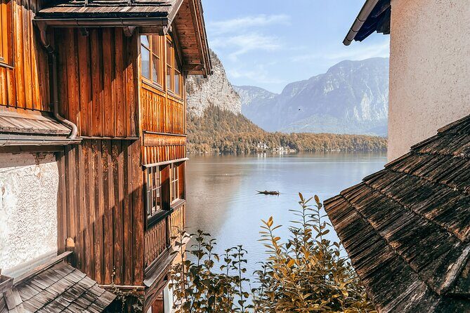 Public 6 hour tour to Hallstatt from Salzburg - St. Gilgen and Mozart’s mother: history you can see from the road