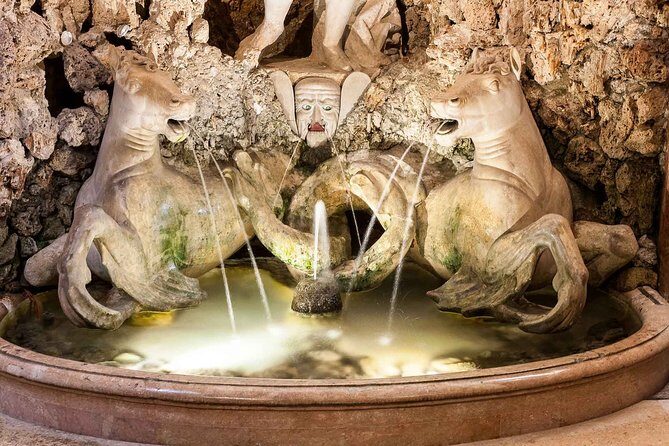 River Cruise to Hellbrunn, Palace & world-famous trick fountains - How long you’ll spend there (and why some people felt it was short)