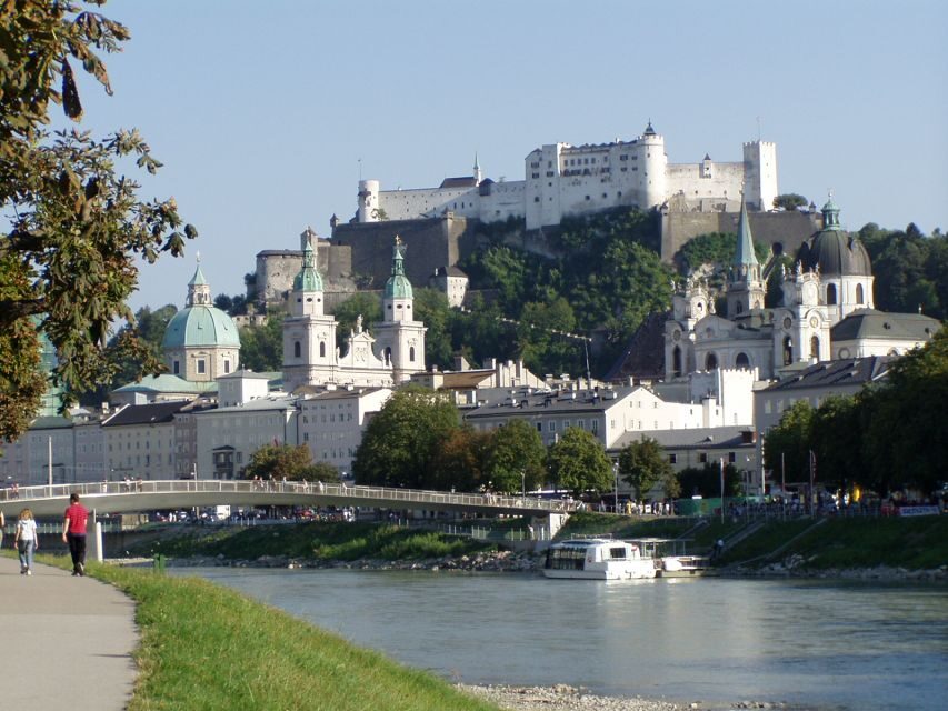 Salzburg 2.5-Hour Walking Tour: Mozart, Old Town & More - Price and value: is $53 reasonable for 2.5 hours?
