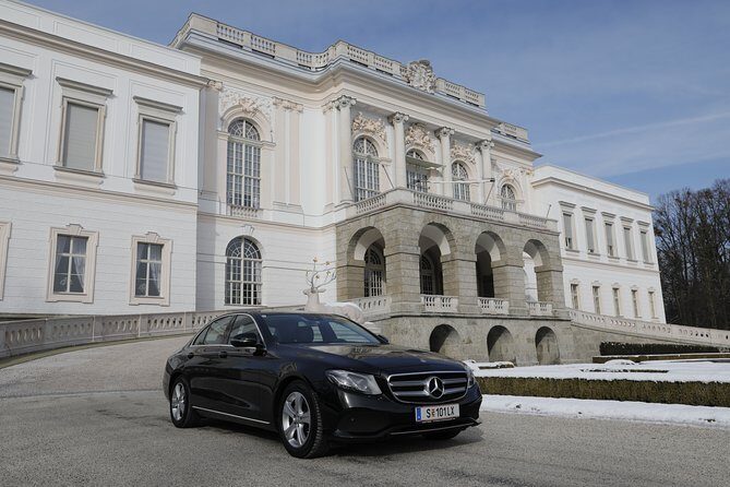 Salzburg Airport Private Arrival Transfer - Price and Value: Why $72.01 per Person Can Still Make Sense