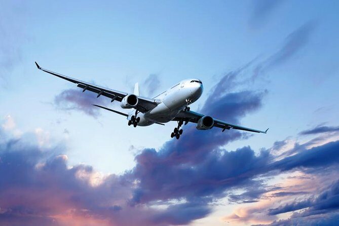 Salzburg Airport Private Departure Transfer - When This Works Best (and When It Might Not)