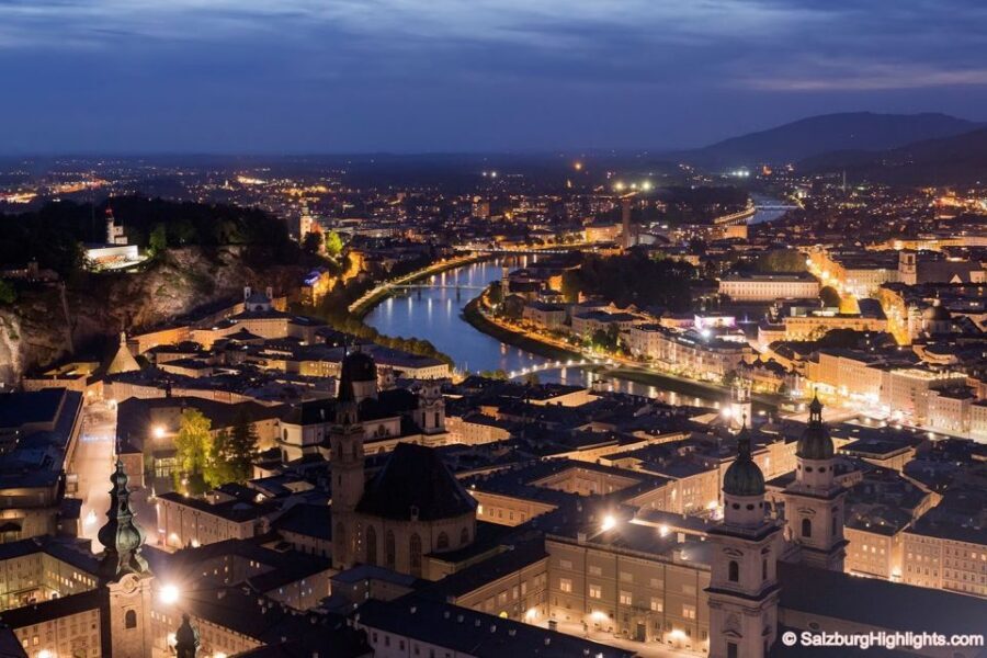 Salzburg: Best of Mozart Fortress Concert - Value check: $49 for music plus the fortress ride