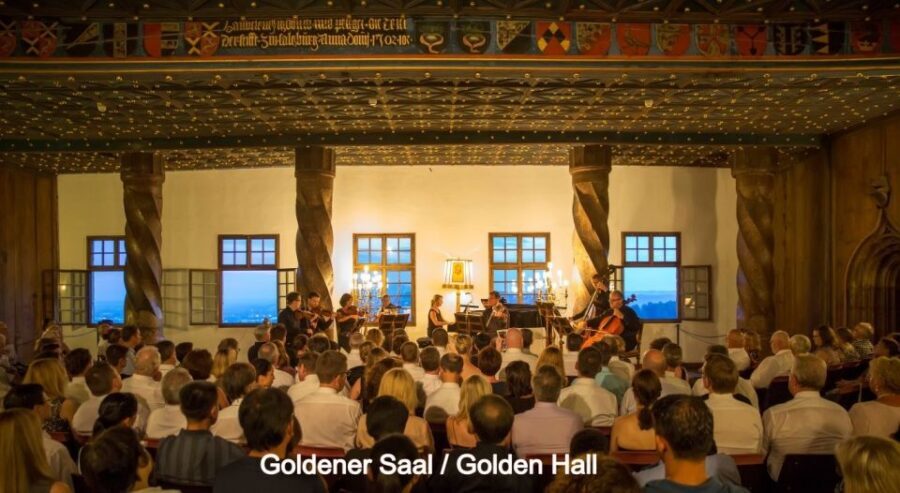 Salzburg: Best of Mozart Fortress Concert - Fortress Concert Nights: why this one is worth planning