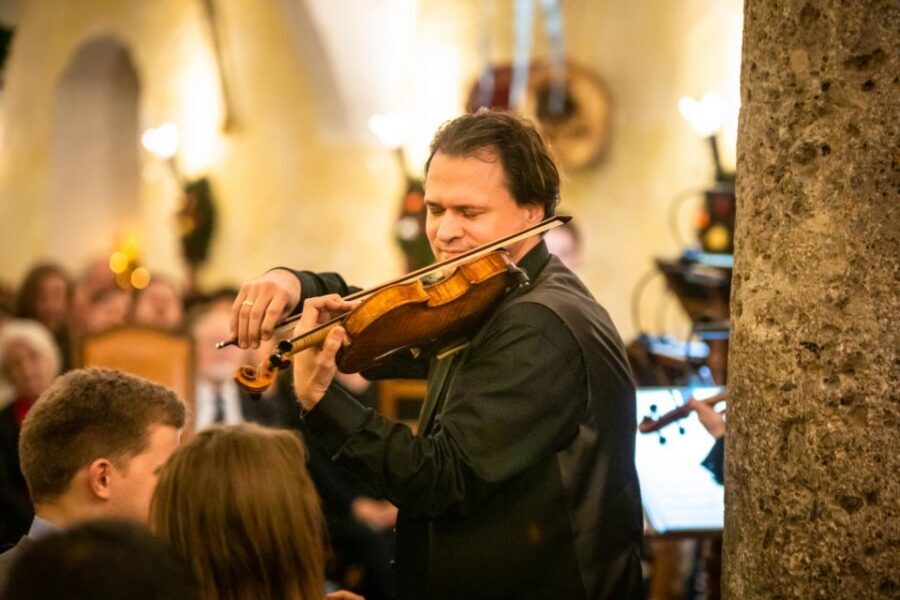 Salzburg: Best of Mozart Fortress Concert - Views and twilight: the part you don’t want to rush