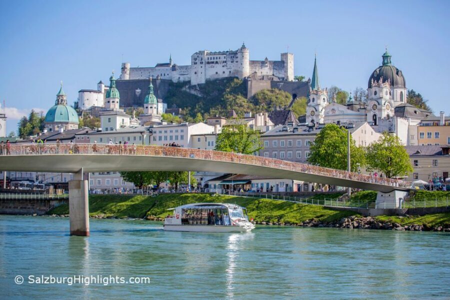 Salzburg: Best of Mozart Fortress Concert - Who this is best for (and who should rethink)