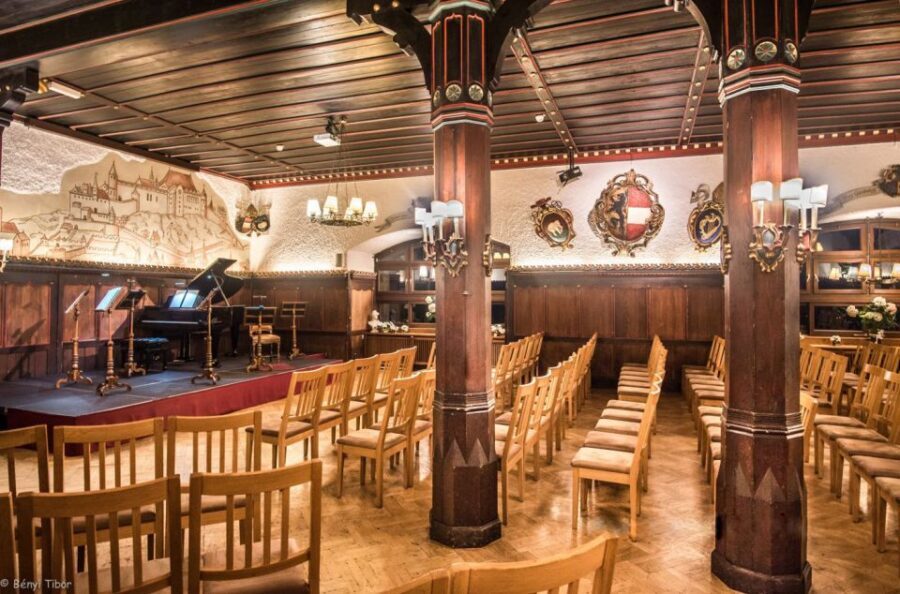 Salzburg: Best of Mozart Fortress Concert and Dinner - Should you book the Salzburg Fortress Mozart concert and dinner?