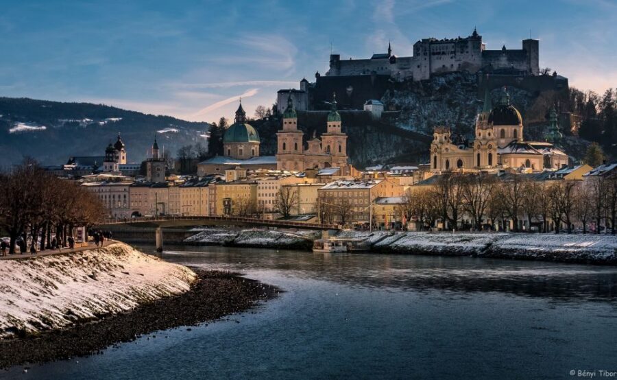 Salzburg: Christmas/Advent Concert & Dinner - Practical tips that make the night smoother