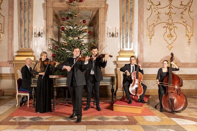 Salzburg: Christmas Concert at Mirabell Palace - Who this concert suits best (and who might feel it’s not for them)