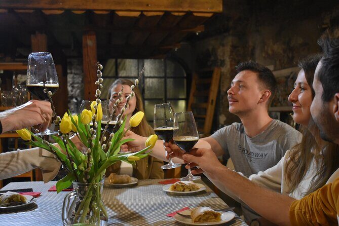 Salzburg Christmas Cookies and Apple Strudel Cooking Lesson - Key things to know before you go