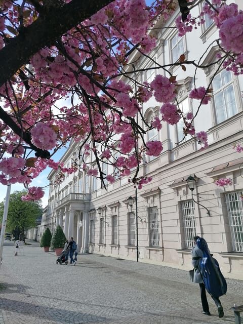 Salzburg: Classical Music Concert at the Mirabell - Why a 75-Minute Concert in Mirabell Feels Just Right