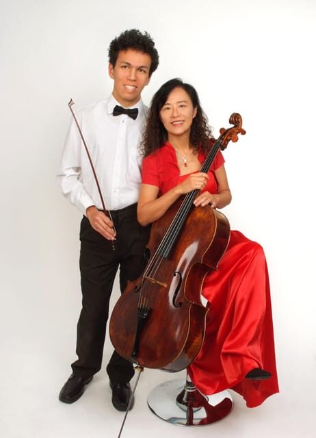 Salzburg: Classical Music Concert at the Mirabell - What You’ll Hear: Mozart, Bach, and Rotating Soloists