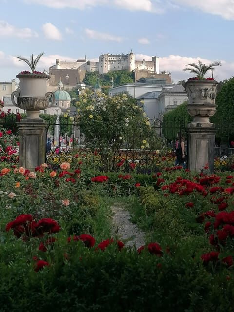 Salzburg: Classical Music Concert at the Mirabell - Should You Book This Mirabell Classical Music Concert?